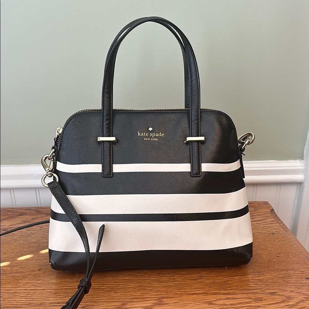Kate Spade Cedar St Bag